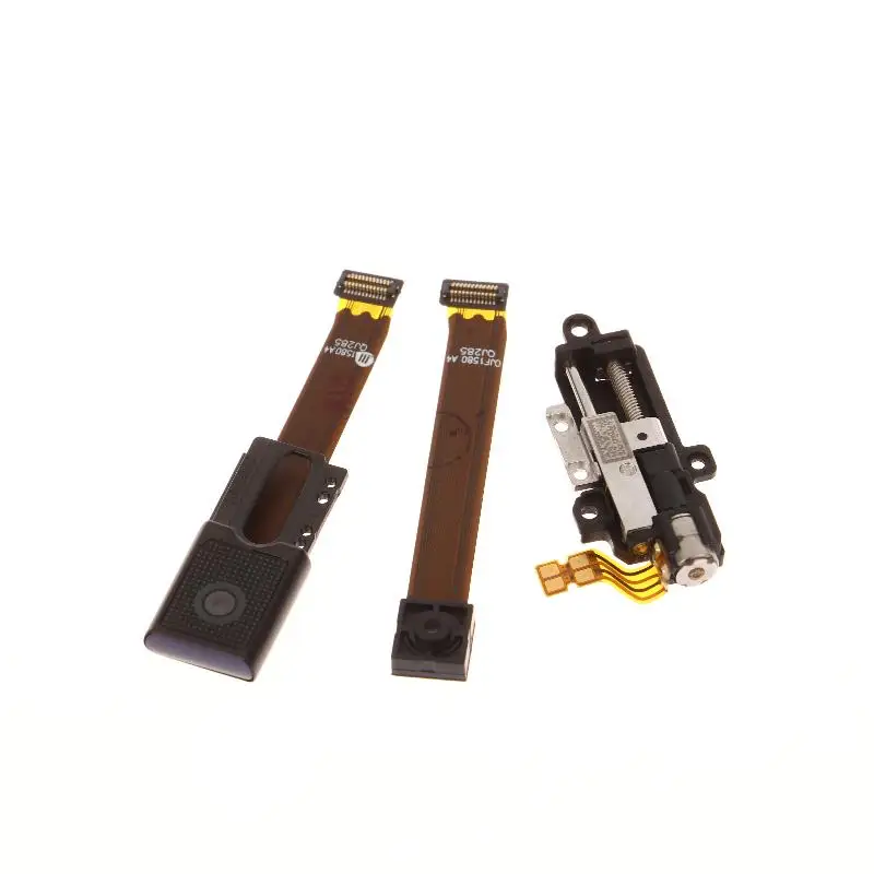 

Phone Tested Front Camera Accessories For Honor 9X Pro X10 Small Camera Frontal Pop-UP Selfie Camera Motor Flex Cable
