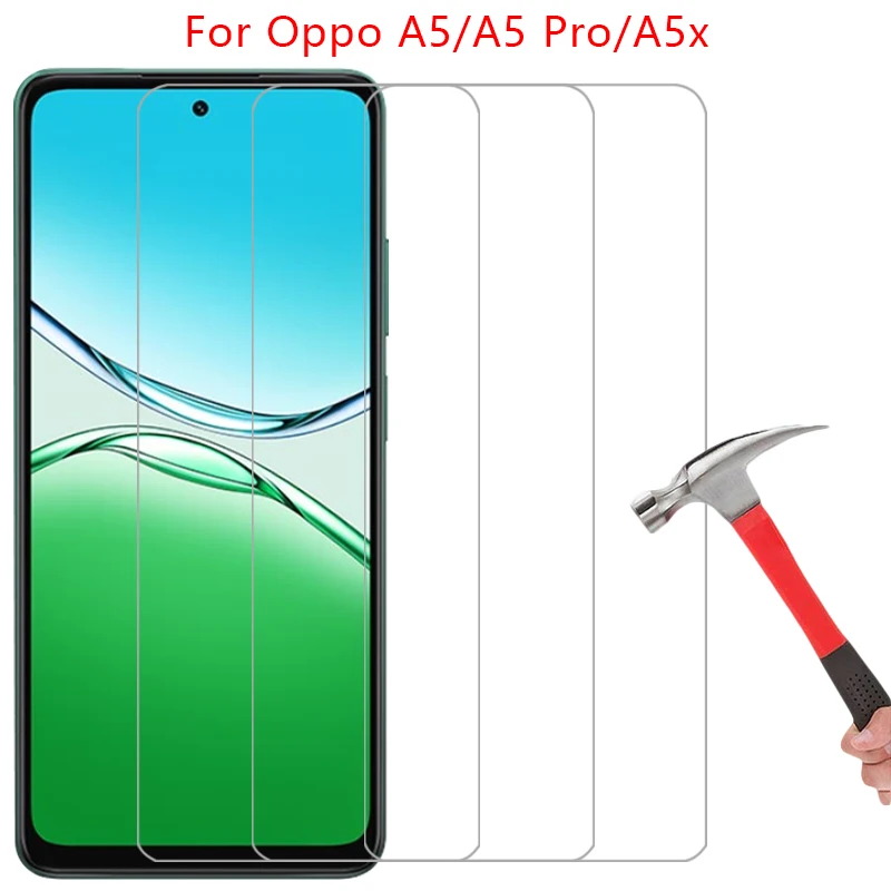 Tempered Glass For …