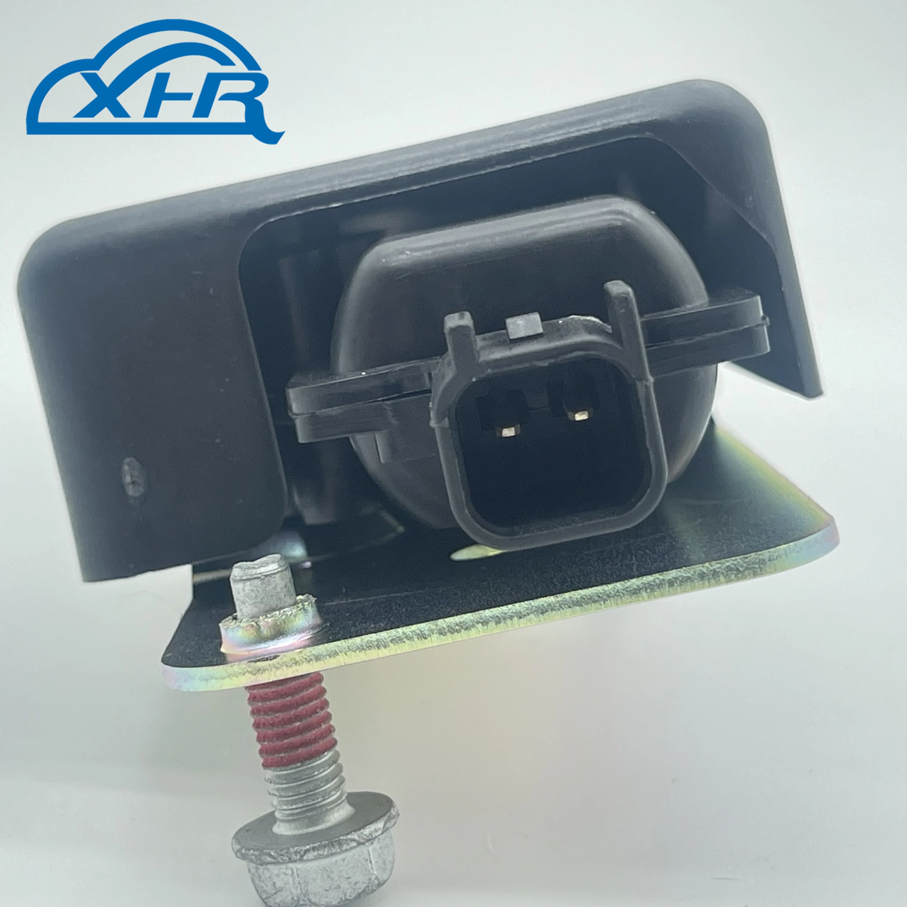 랜드로버 디스커버리 3 및 4 용 상단 뒷문 잠금 액추에이터, 2004-2018 FUG500010