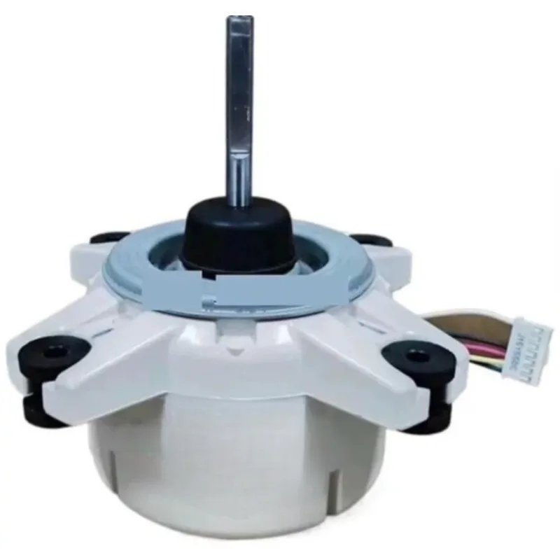 Suitable for Freezing Point Air Conditioner SIC-67FV-F361-1 DC Frequency Conversion External Machine Fan Motor, Small Plug