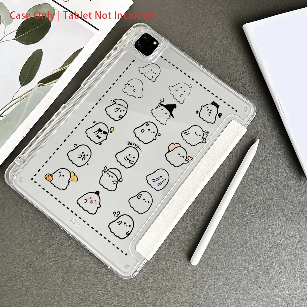 Samsung Pad用ケース、折りたたみ式タブレットケース、Samsung Galaxy Tab S7/S8/S9対応