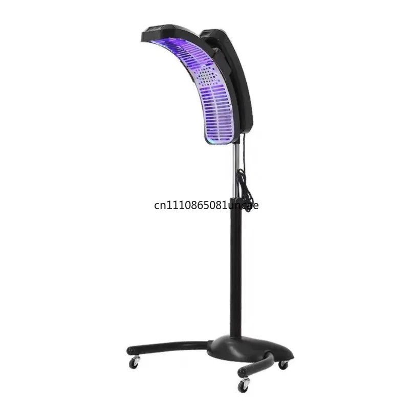 New Digital Hair Heater Salon Perm Dye Styling Accelerator Hair Treatment Equipment