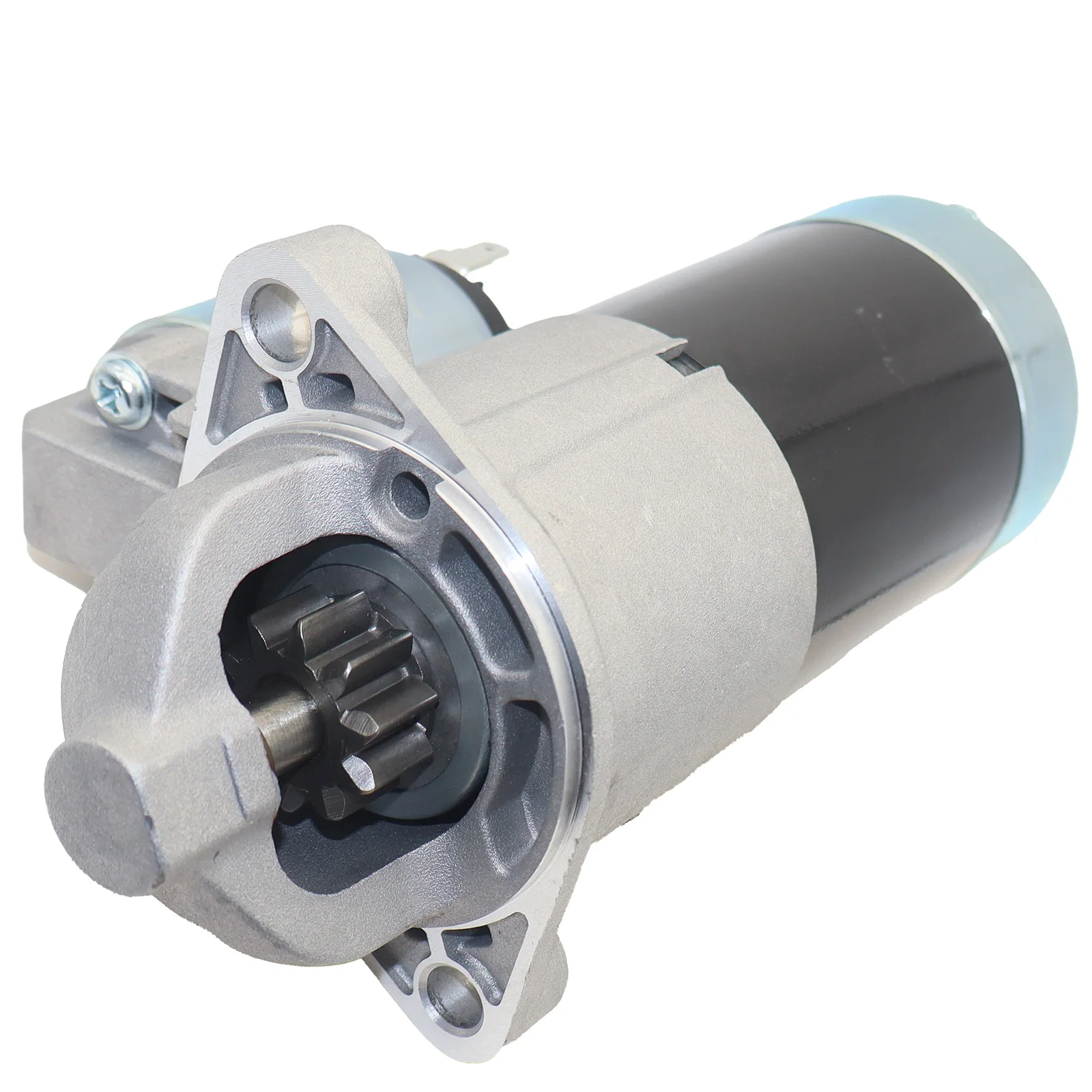 12V 2.3KW 9T Starter Motor CST10359AS For Volvo L25B For Volvo D3.6D Engine 2002-2009