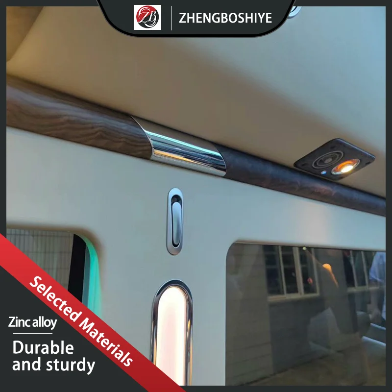 

Подвесной высокоскоростной поезд, крючок для автофургона, дверной крючок для настенного покрытия, высокоскоростной комплект поезда, скрытое оборудование из цинкового сплава