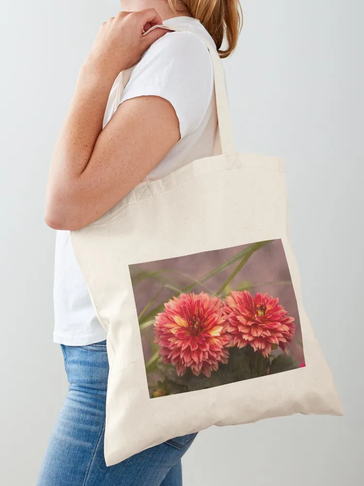 

Dahlia Berliner Kleene Tote Bag Portable shopping bag custom tote bag Large bags for women foldable reusable