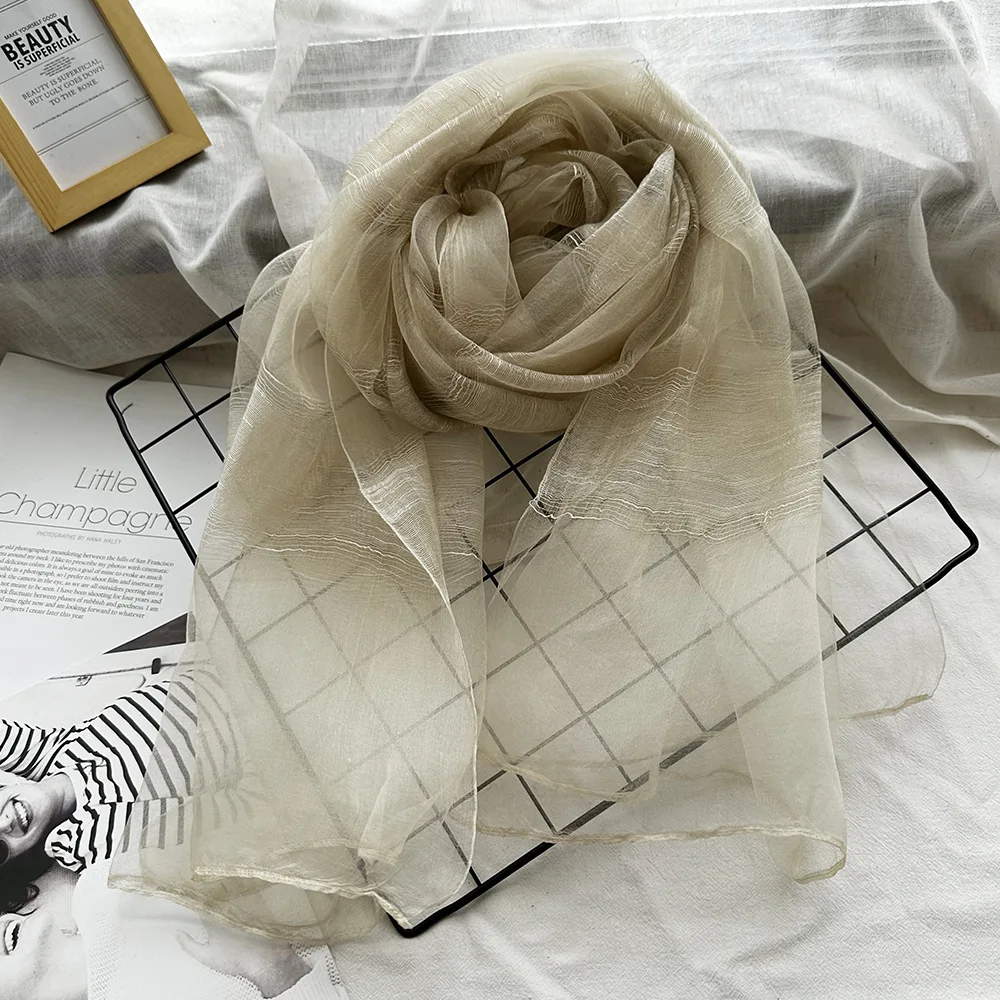 Thumbnail 2 - #24 Cheapest Silk Scarves Deals You Can Get