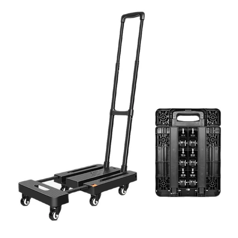 petite-remorque-portable-pour-la-manipulation-des-marchandises-et-le-transport