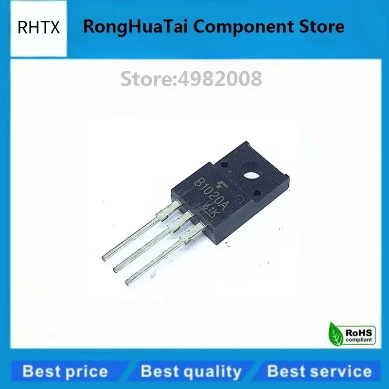 

10Pcs/Lot 2SB1016A-Y/B1016A 2SB1019/B1019 2SB1020A/B1020A 2SB1099/B1099 2SB1226/B1226 2SB1228/B1228 2SB1344 TO-220 ORIGINAL