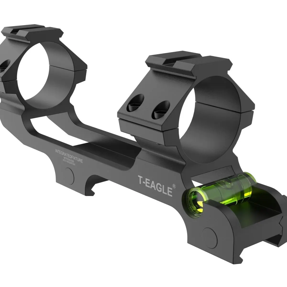 

Крепеж, подходящий к встроенному кронштейну диаметра трубы 30/25,4 мм, соединенный уровень крепления, универсальный