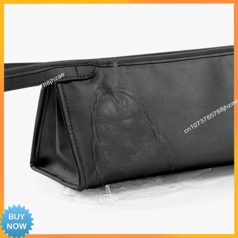 

A10R PU Leather Travel Case,Portable Travel Storage Bag For Flexstyle Air Styling & Drying System, Waterproof Carrying Case