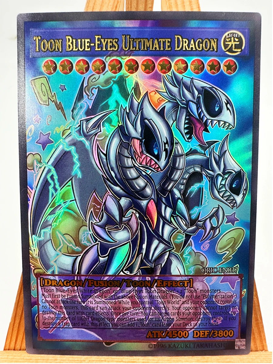 Thumbnail 4 - #12 Game Collection Cards Comparison Guide