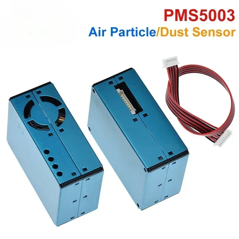 PM2.5 Air Particle/Dust Sensor Laser Inside Digital Output Module Air Purifier G5 PMS5003 High Precision For Arduino