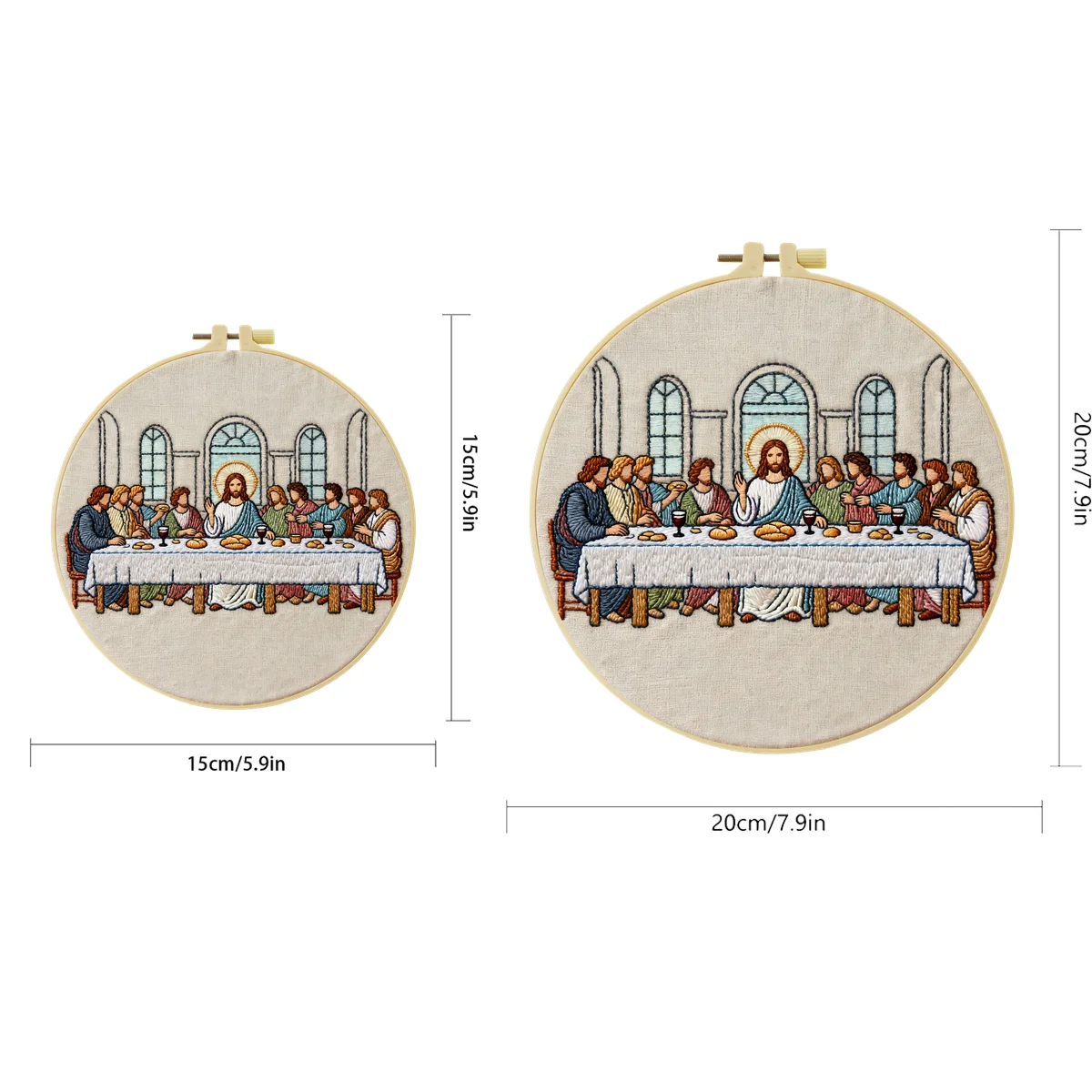 Thumbnail 4 - #79 Best Embroidery Starter Kits to Buy In 2026