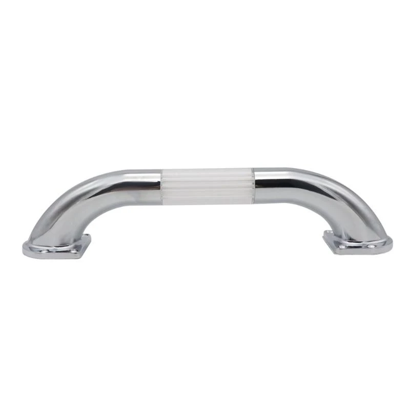 

547B RVs Refitting Accessories Motorhome Zinc Alloy Door Handrail Luminous Handrail