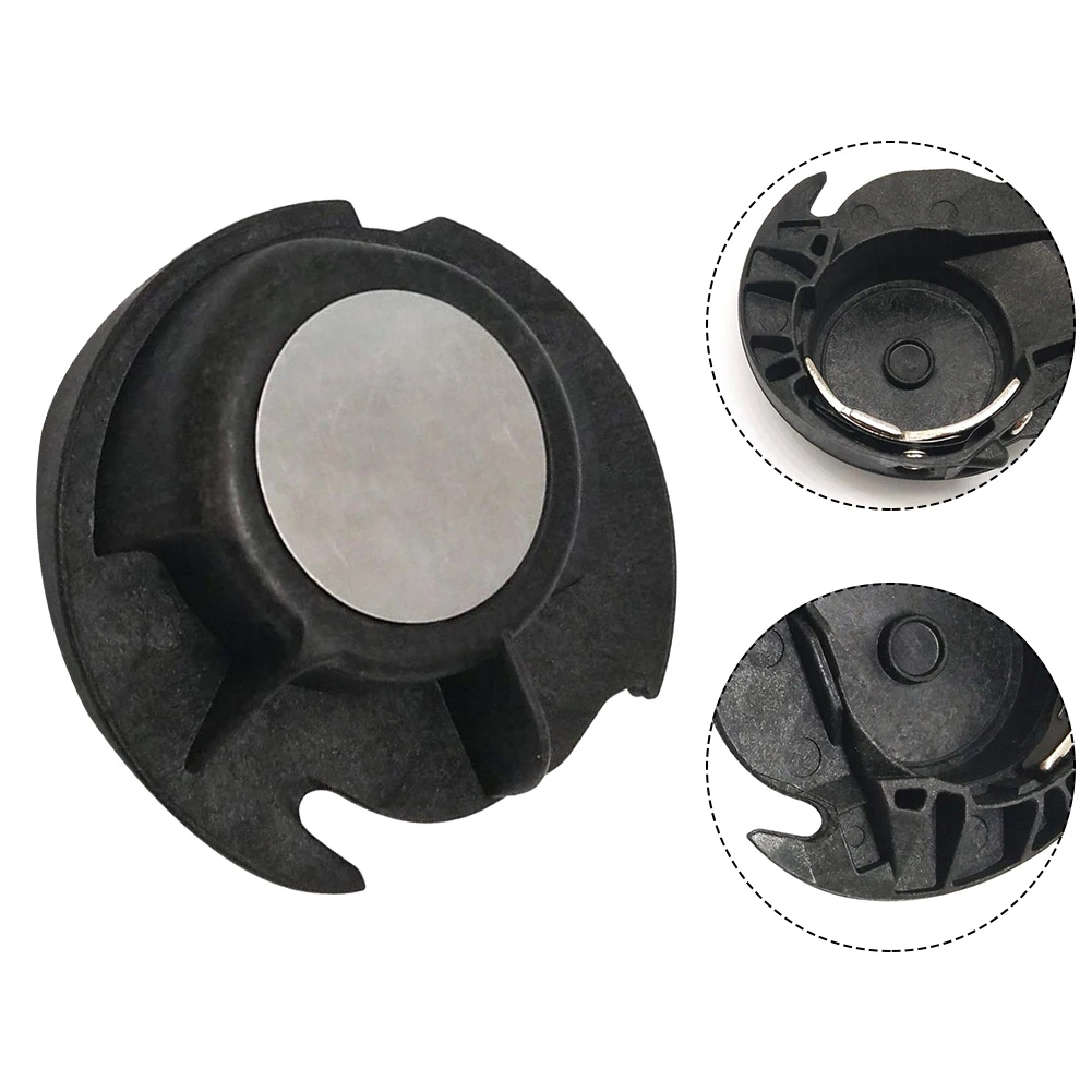 XC8993321 Bobbin Case for XL2000 & XL3000 Range Sewing Machines Compatible with XL2140  XL2150  XL2220NT  and More