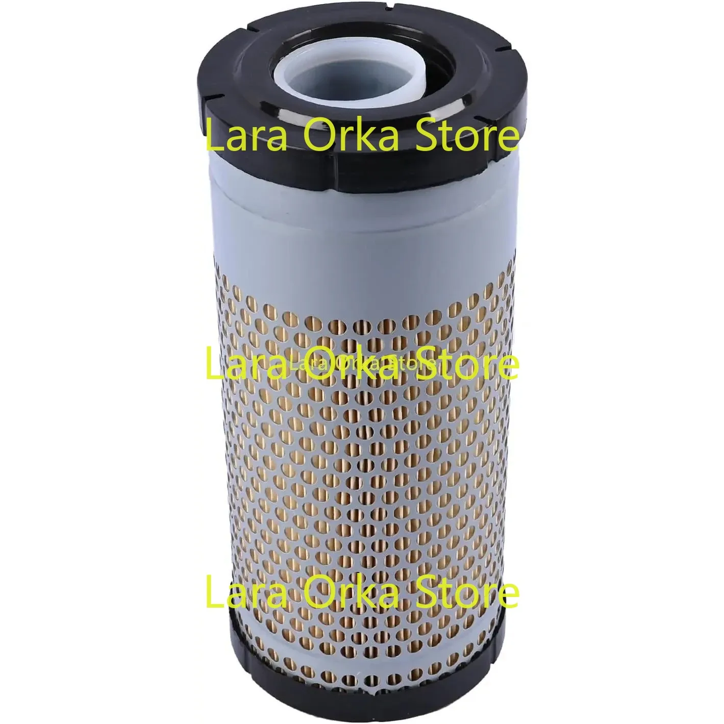 10400511200 Air Filter Maintenance Filter Kit Inner and Outer Air Filter Element Combo 19690531100 Compatible with Mahindra