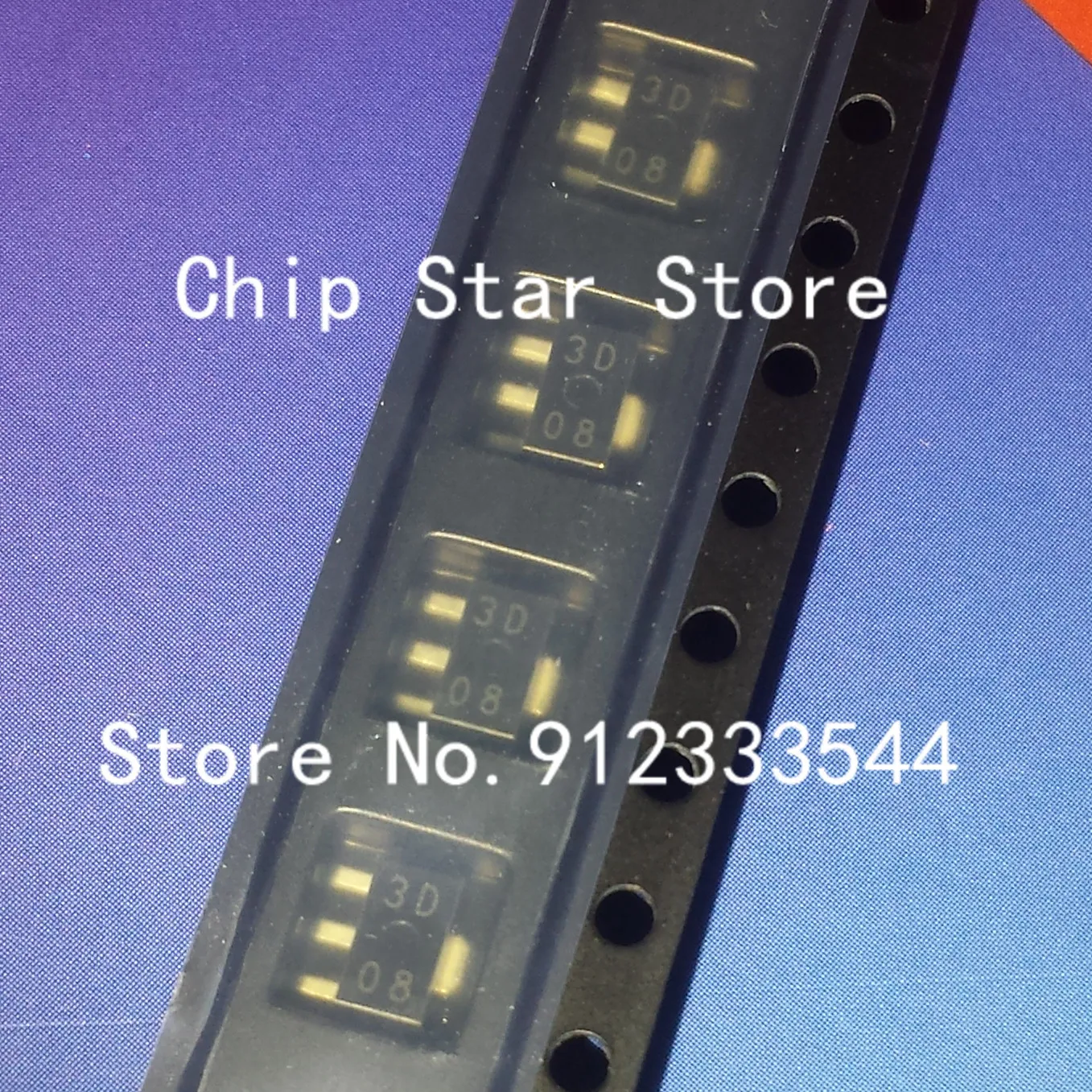 5-50Pcs MCP1701AT-3…