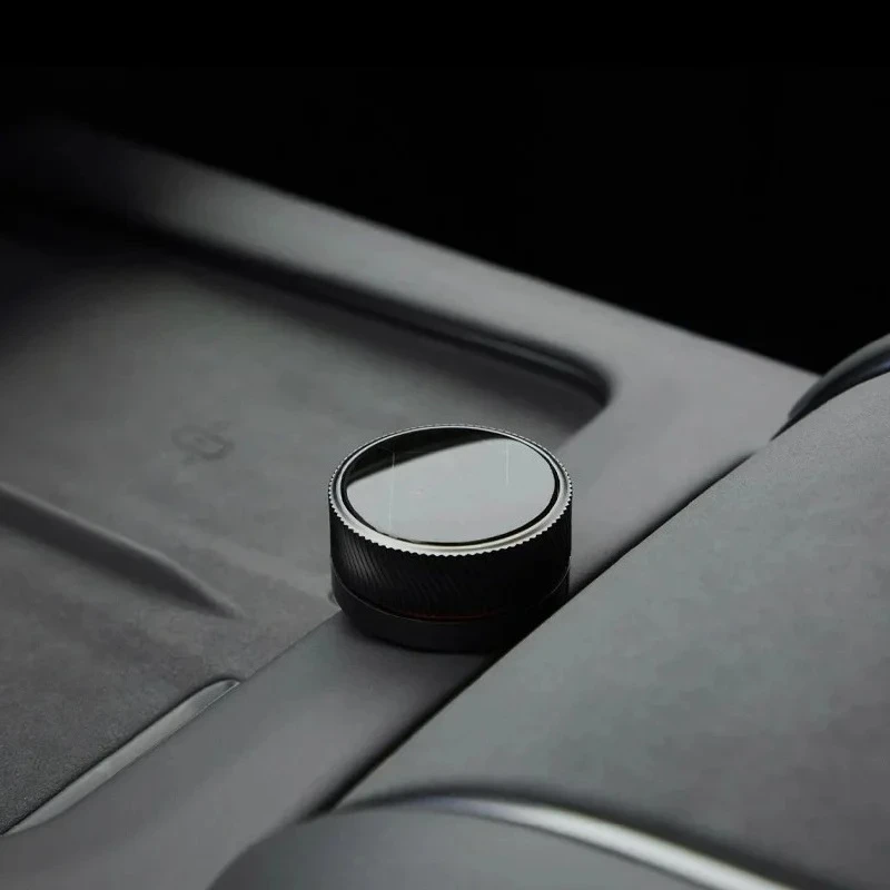 Creative product ZEEKR · Start X knob for ZEEKR 001/007/007GT/7X/X