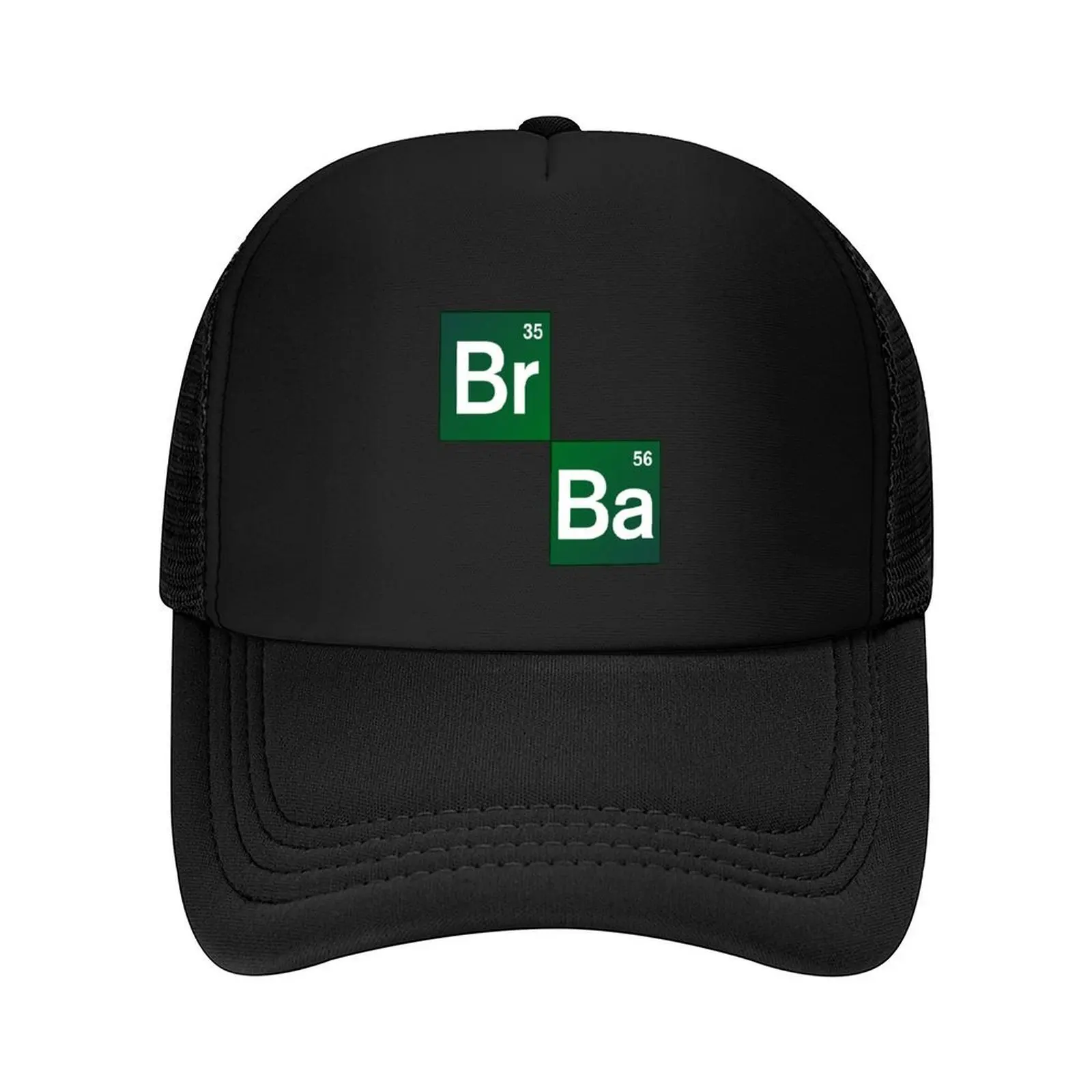 

Breaking Bad elements Baseball Cap derby hat Thermal Visor Hat Man Luxury tactical cap Hats For Women Men's