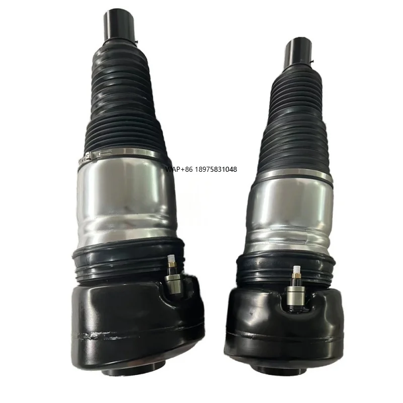 

Suitable for A7 Pneumatic Shock Absorbers air Suspension Brackets and air Shock Absorbers 4K0616040