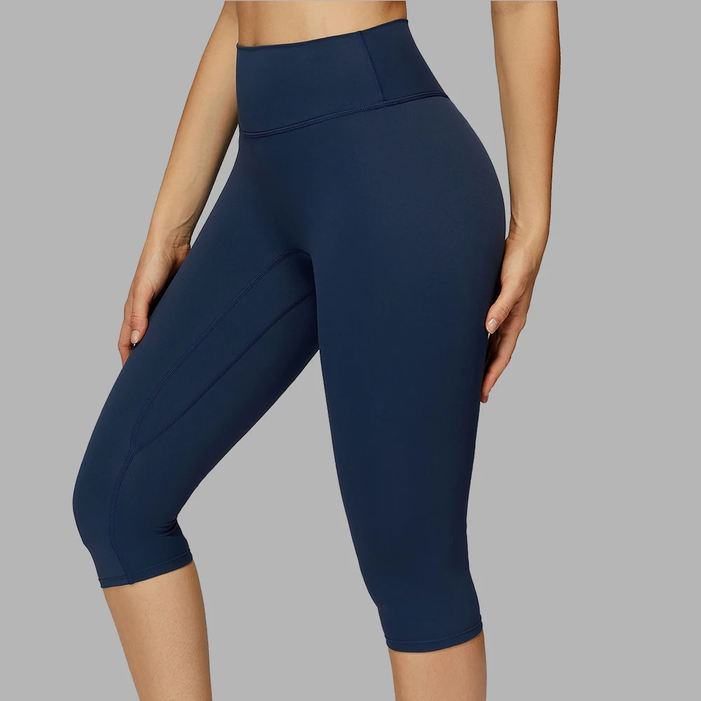 Yoga Leggings Women… - image