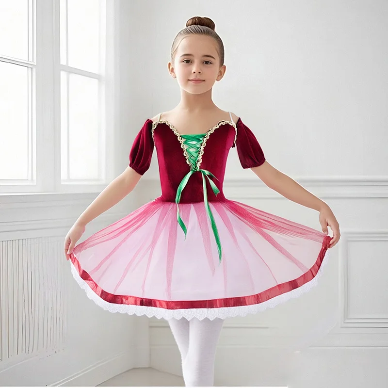 Professional Long T… - image