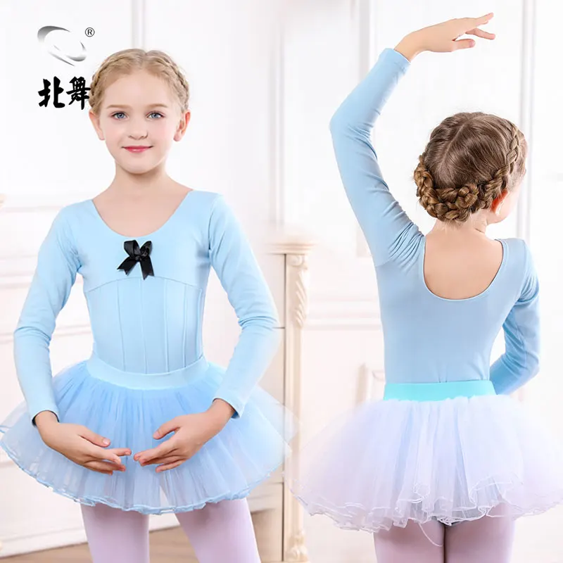 fantasia-de-danca-para-meninas-com-manga-longa-e-laco-de-borboleta-roupa-de-pratica-para-danca-infantil-outono-inverno-marc