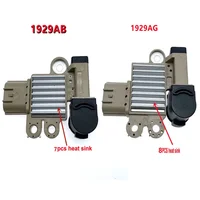 Regulador de generador para Great wall Haval H2 H6 Florid 1929AB 1929AG
