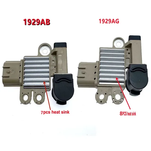 Regulador de generador para Great wall Haval H2 H6 Florid 1929AB 1929AG