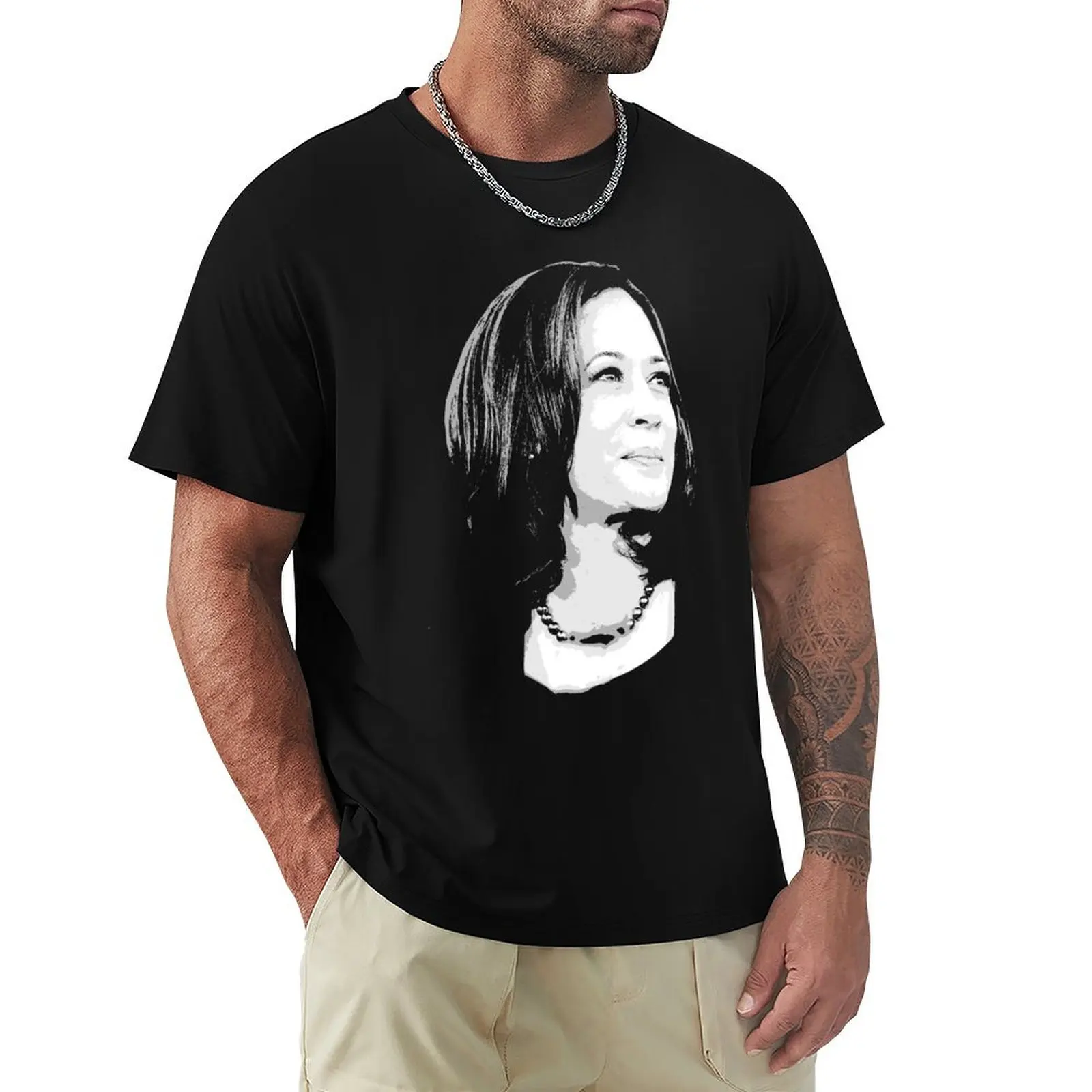 

Футболка с принтом Kamala Harris, футболки с рисунком для мальчиков, рубашки с животным принтом, забавные костюмы с графическим рисунком, компрессионная рубашка для мужчин