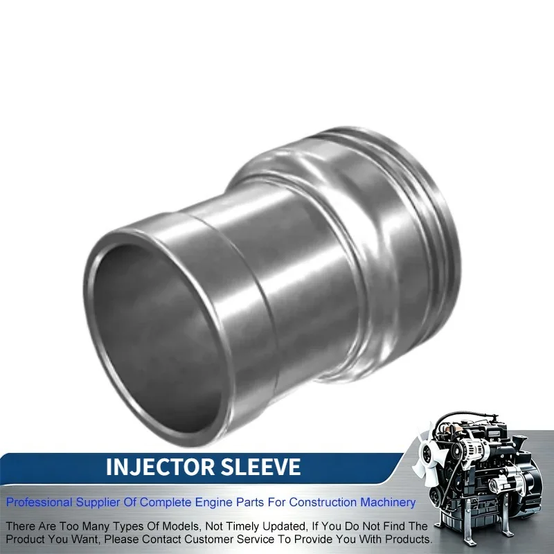 CA2272911 227-2911 2272911 Injector Sleeve For Caterpillar CAT Engine C15 C7 3126 3126E 3126B Excavator 322C 325C 325CL