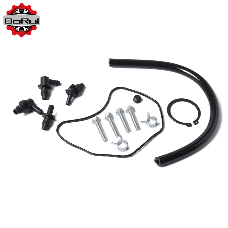 2439312-S 2455902-S  Engine Fuel Pump Kit Engine Replacement For Kohler CH18  CH19 CH20 CH620 CH640 CH670 CH730 CH740 CH24 CH25