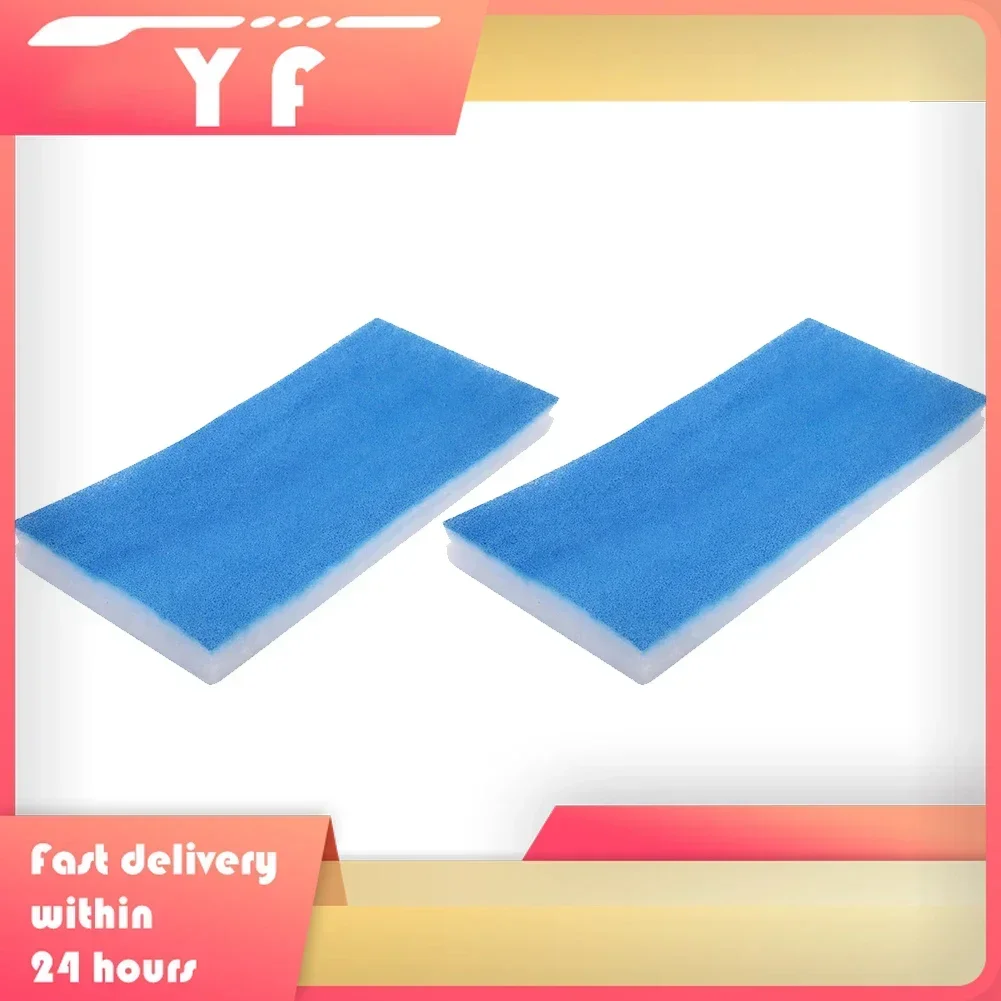 2/4PCS Spray Booth Filter Replaceable Spray Booth Air Filter Material For Master For Spray Painting Enthusiasts Replacement