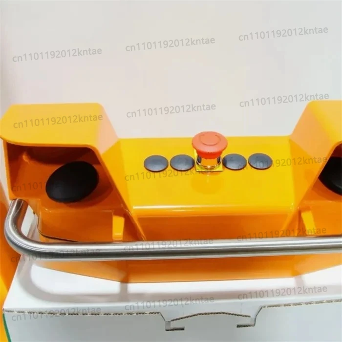 new original two-hand control station switch prevention XY2-SB71 + base XY2-SB714