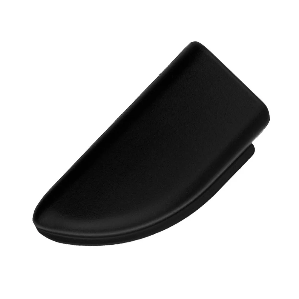 Central Rail Cover 91165732 for Right Sliding Door of For Renault For Trafic II 2001 to 2014 Compatible OEM Design