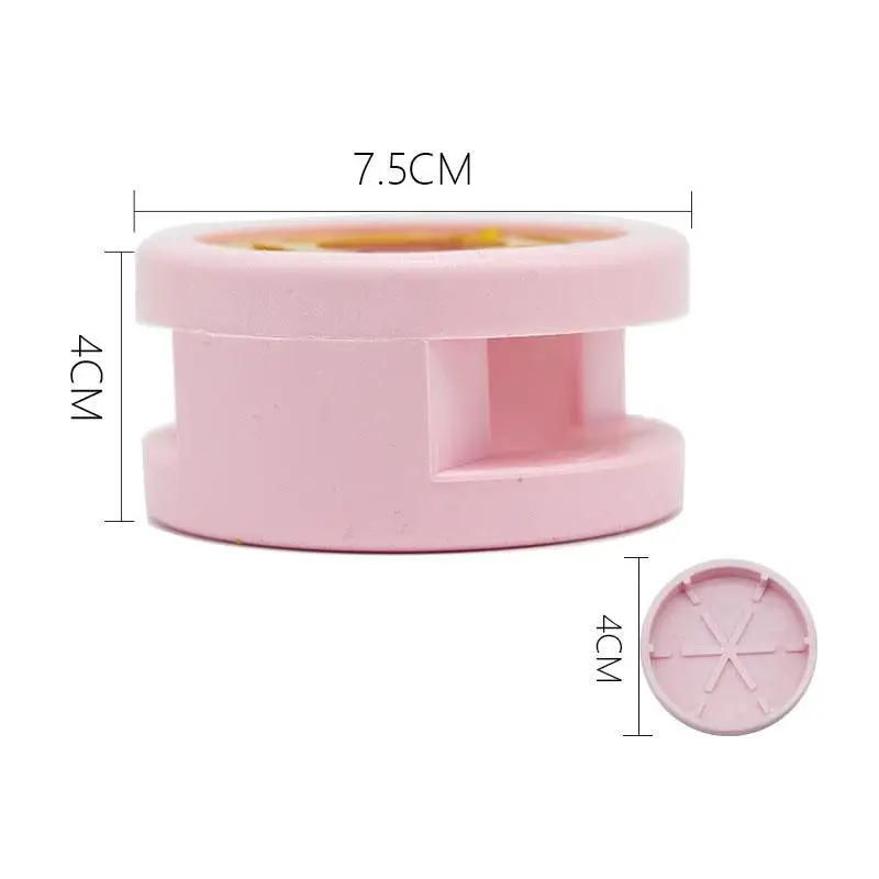 Wax Seal Lacquer Furnace Stamp Set With Candle Base ax Seal Melting Heater Wax Pot Bead Stick Furnace Seal Tools Craft Supplies