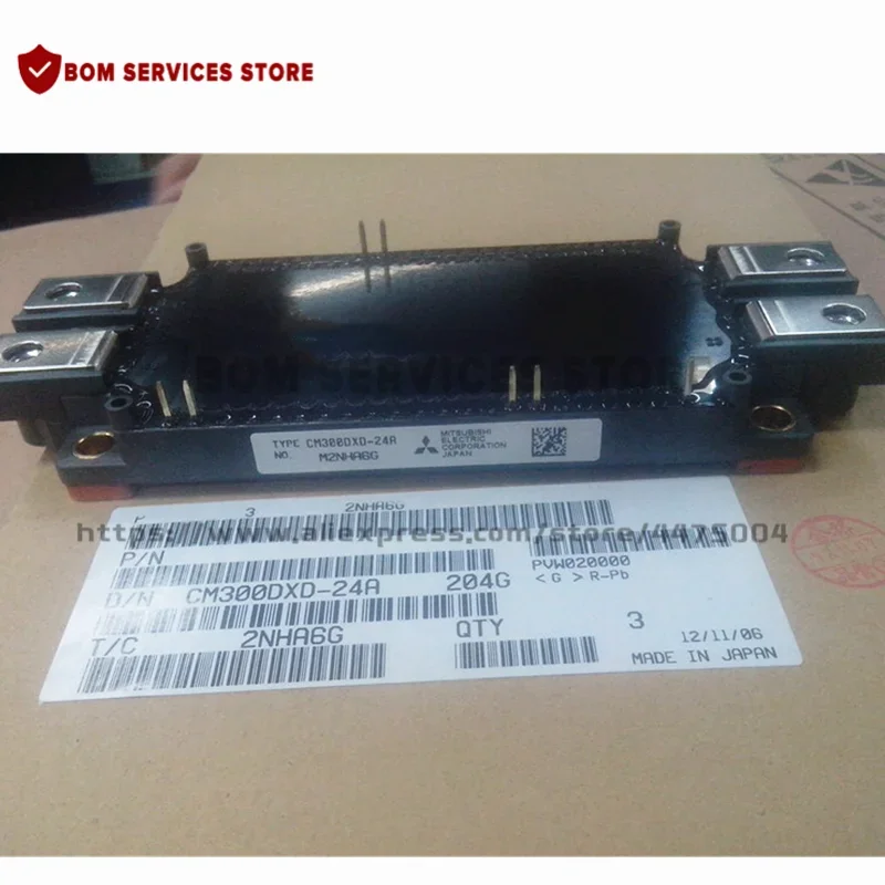 جديد CM600DX-24A CM450DX-24A CM300DX-24A CM225DX-24A CM300DXD-24A CM450DX-24S1 وحدة الطاقة الأصلية