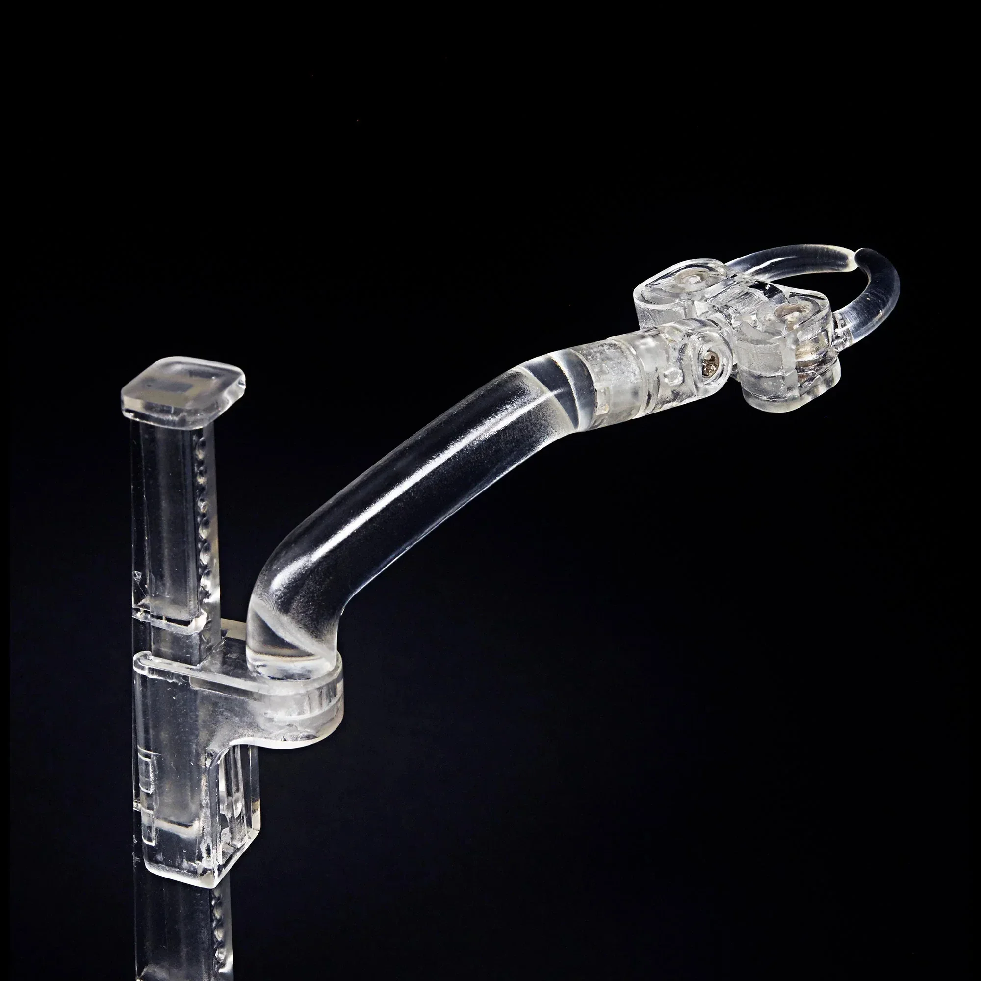 Hasb Pulse Exclusive Stand for Marvel Legends 6" Action Figure