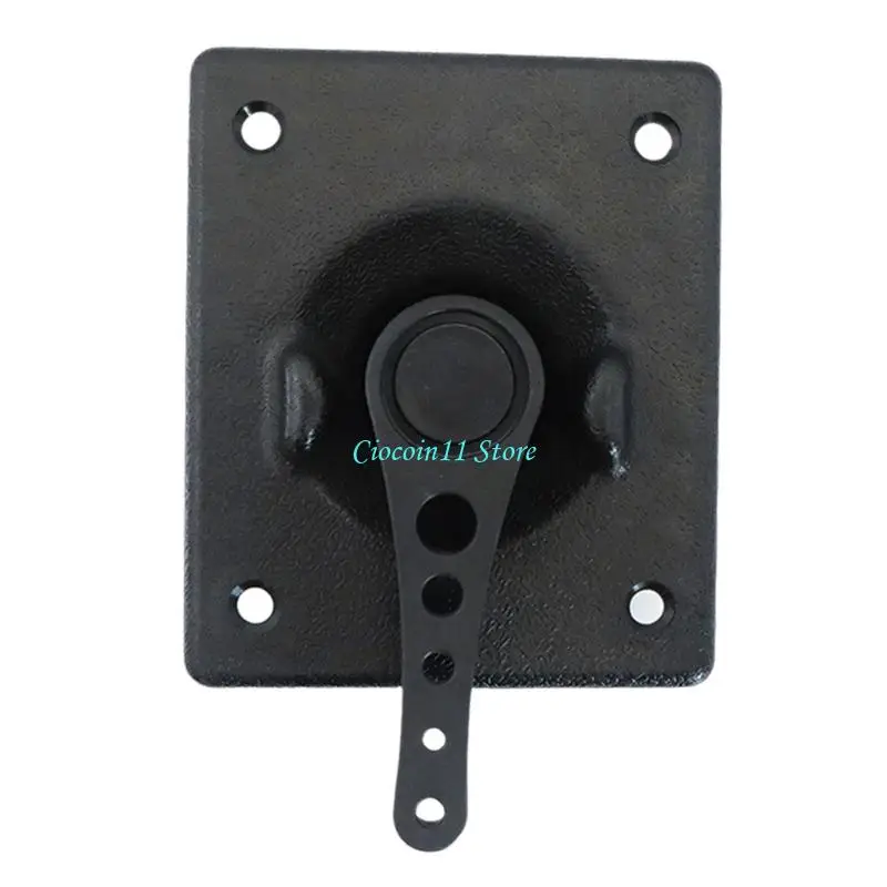 Y1UB Effective Boat Rudder Improvement Designed For Precise Navigation In Various Water Conditions