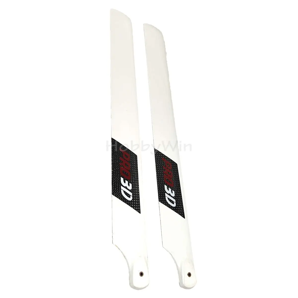 Dynam 430 Carbon main blades for 500 RC Helicopter