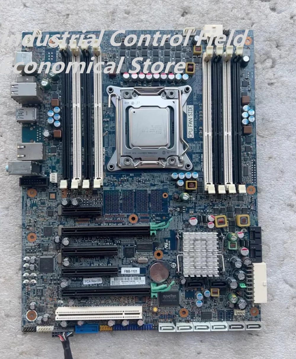 

FOR HP Z420 FMB-1101