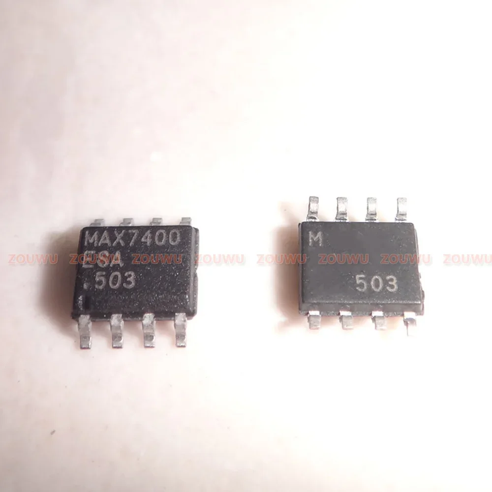 

10 шт. ~ 50 шт./лот MAX7400ESA MAX7400 MAX7400CSA SOP-8 100% оригинал, подлинный