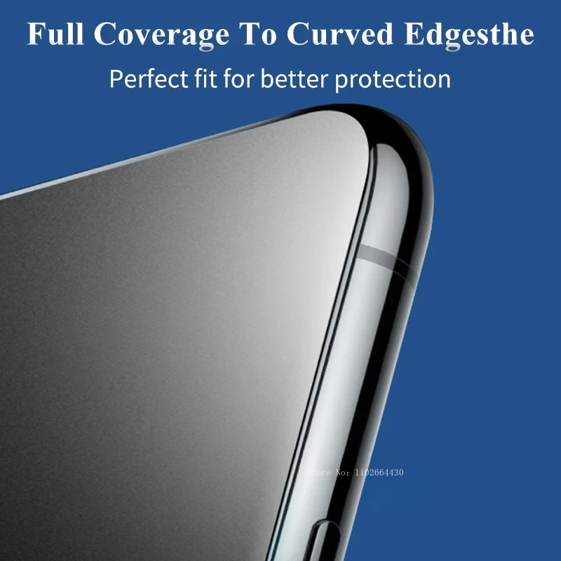 4Piece Silicone Matte Hydrogel Film for Honor Magic 7 6 5 4 Pro Ultimate Screen Protector for Magic 7 Lite 6 RSR Soft Film