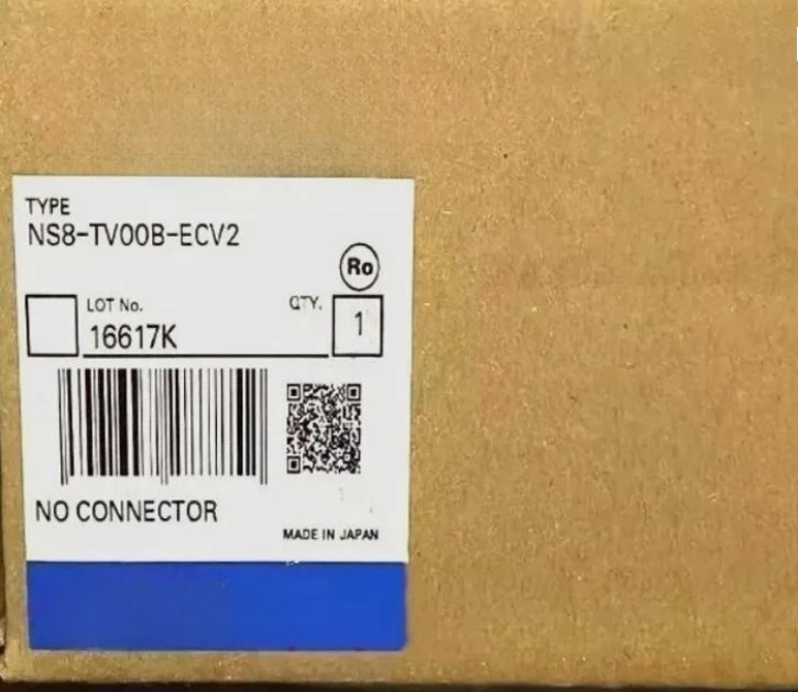 

Brand New NS8-TV00B-ECV2 Touch Screen Glass NS8 TV00B ECV2 Fast Delivey