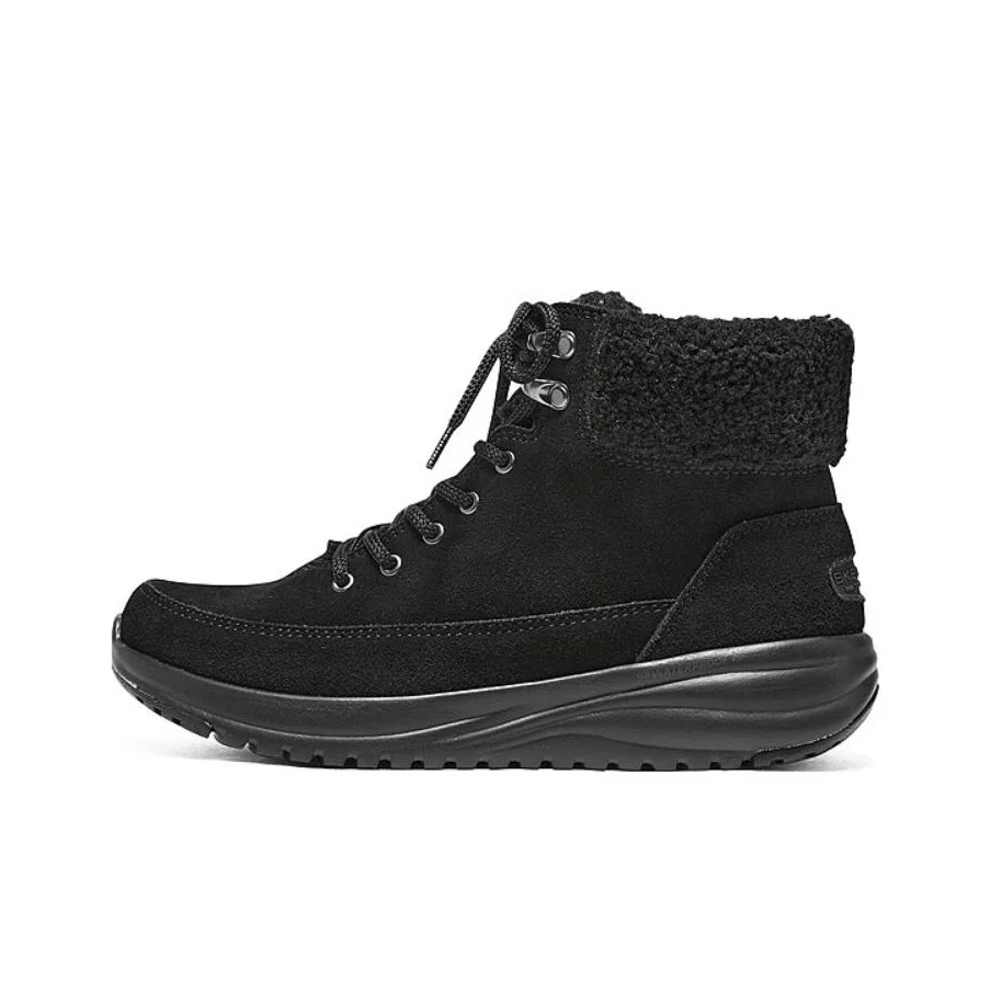Skechers ON THE GO Snow Boots 144770-BBK