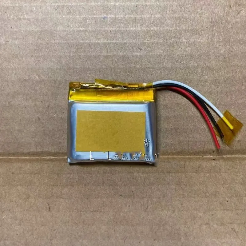 

new for Seewo MC03 MC33 MC05 410mAh 682725 microphone battery