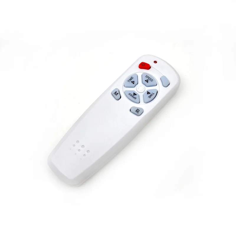 Replacement Remote Control Compatible with OGAWA eZTONE Slimming Vibration Massager