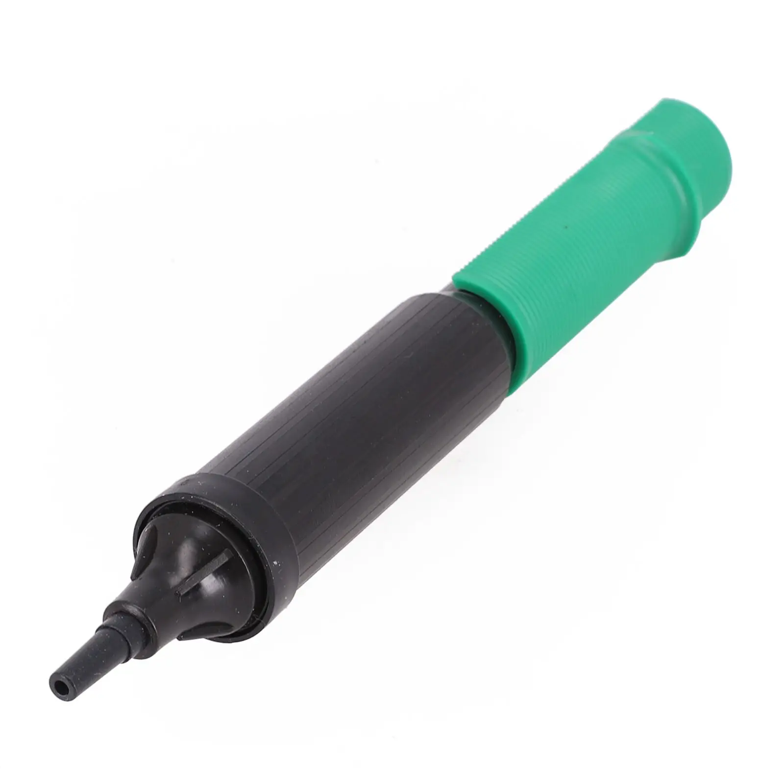 1 PC CJ-101 ที่มีประสิทธิภาพ Desoldering ปั๊มดูดปากกาบัดกรี Sucker หัวฉีดพิเศษ 210 มม.สูญญากาศเชื่อมซ่อมวัสดุกําจัด