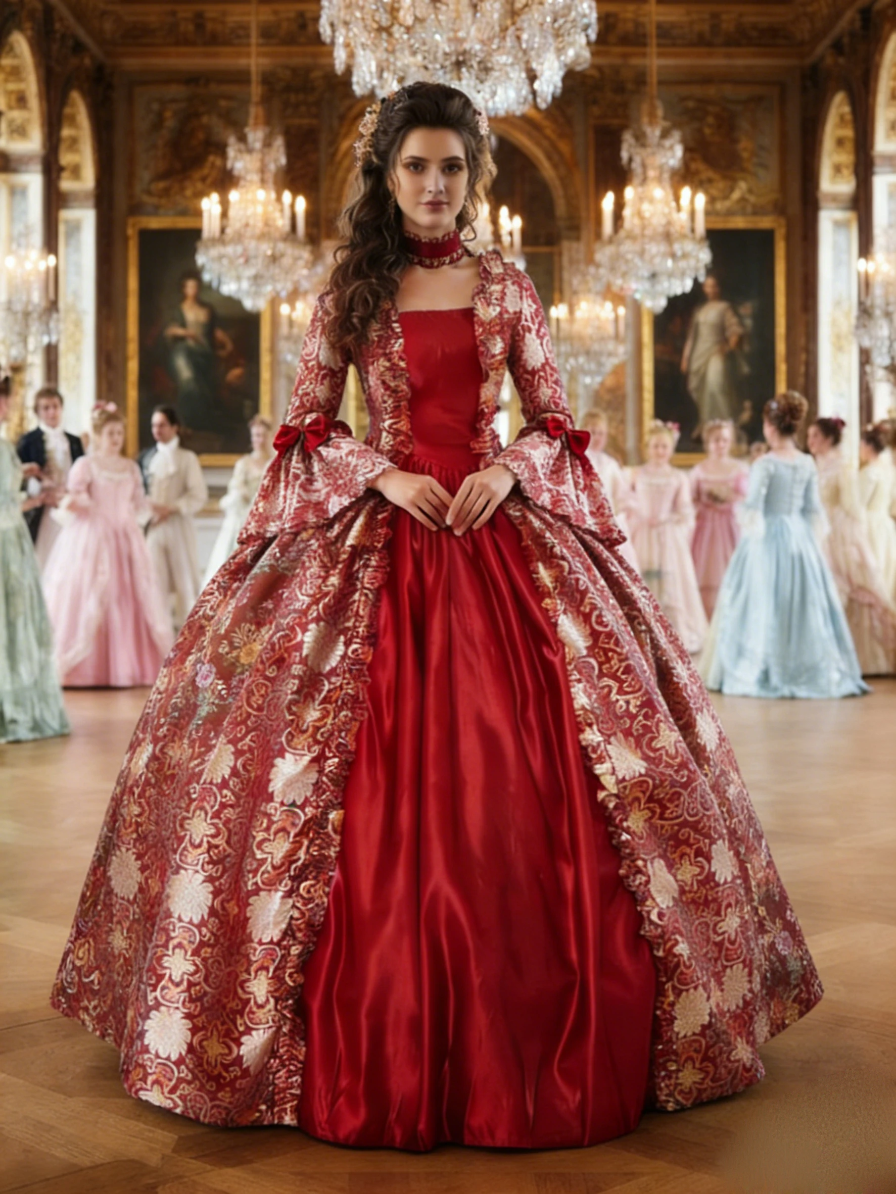 gothic-victorian-dress-satin-marie-antoinette-ball-gown-adult-victorian-party-dress-for-women