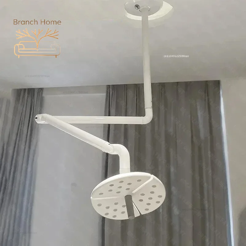 GreatLife Dent 36W 27 LED Wall-Mounted Pet Surgery Shadowless Lamp Veterinary Dental Examination Cold Light Surgical Ceiling for